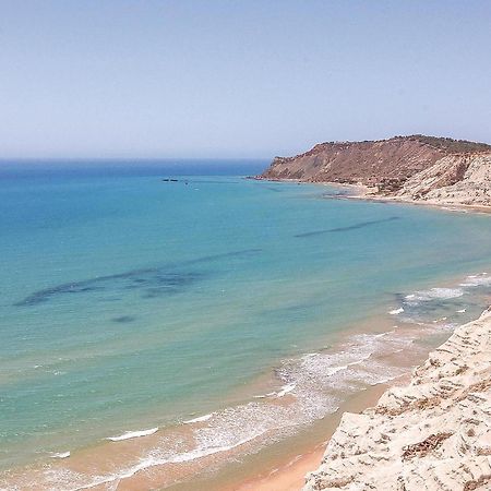 Villa Blanca Realmonte Εξωτερικό φωτογραφία
