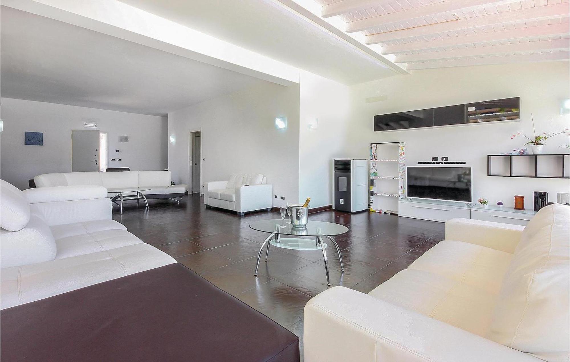 Villa Blanca Realmonte Εξωτερικό φωτογραφία