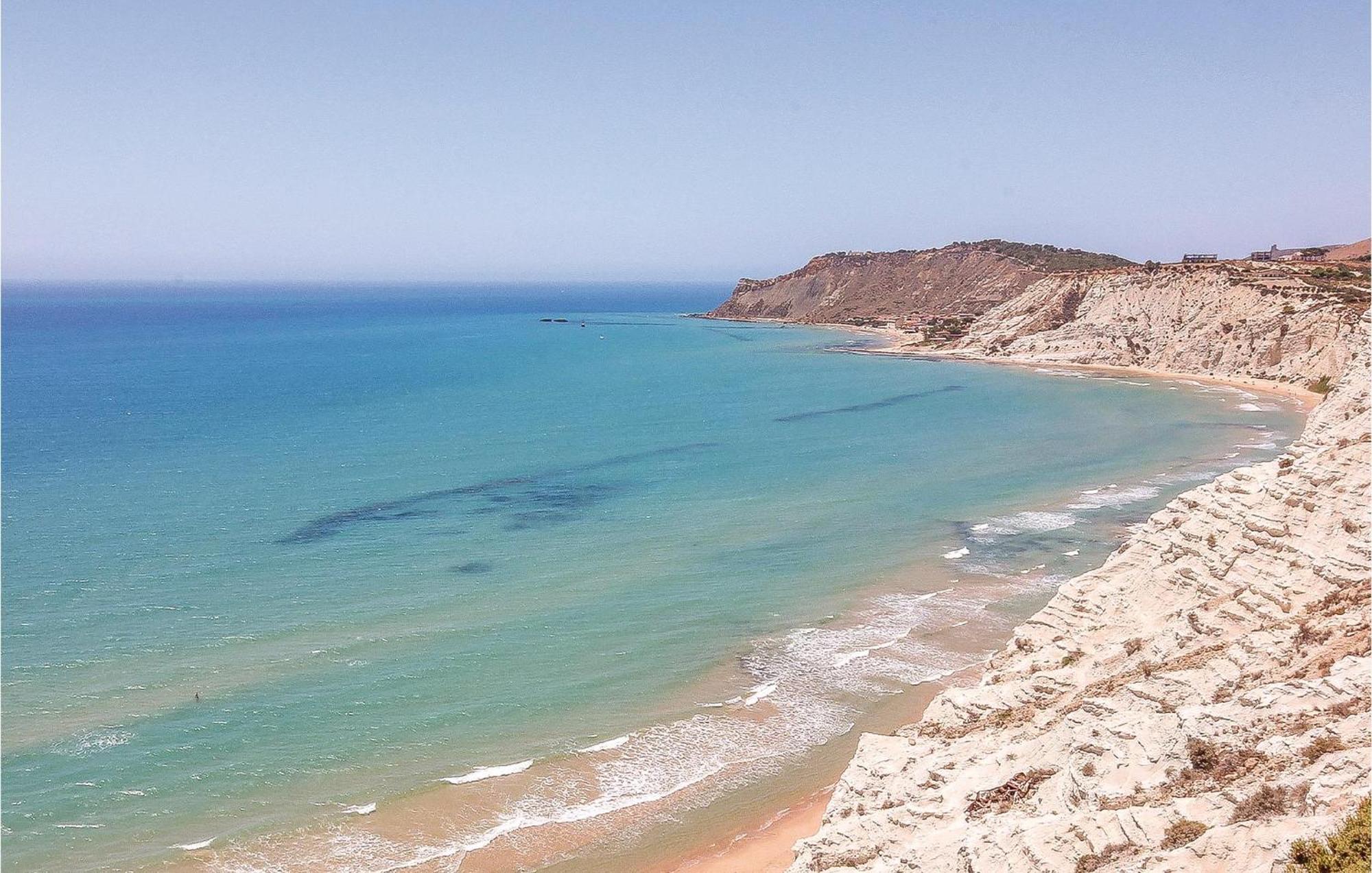 Villa Blanca Realmonte Εξωτερικό φωτογραφία