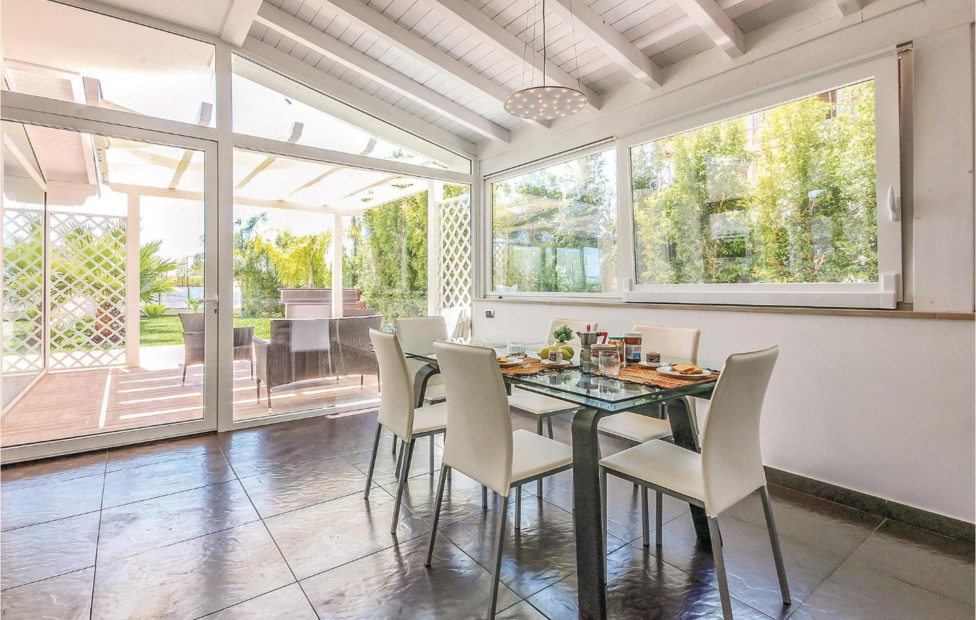 Villa Blanca Realmonte Εξωτερικό φωτογραφία
