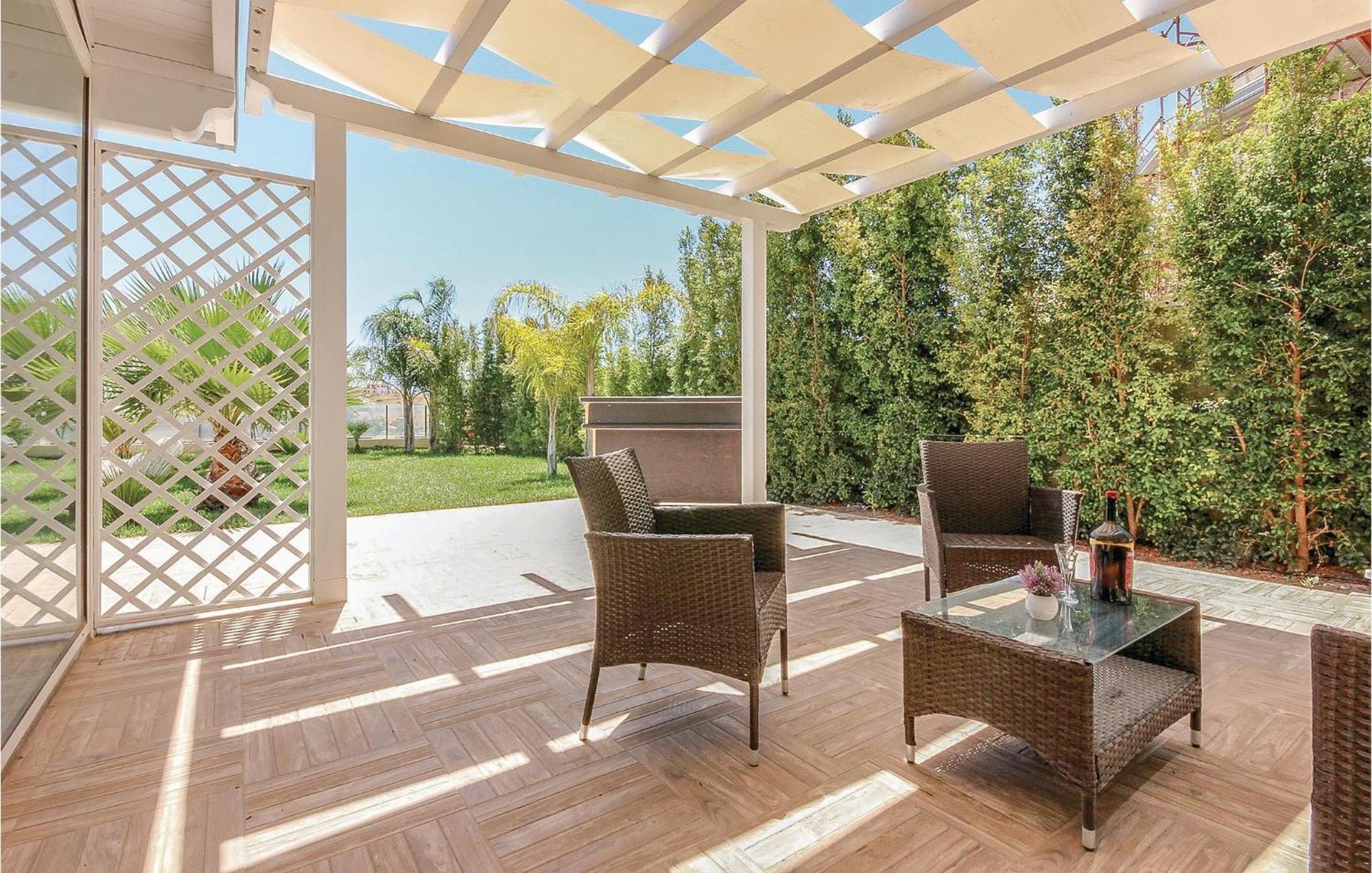 Villa Blanca Realmonte Εξωτερικό φωτογραφία