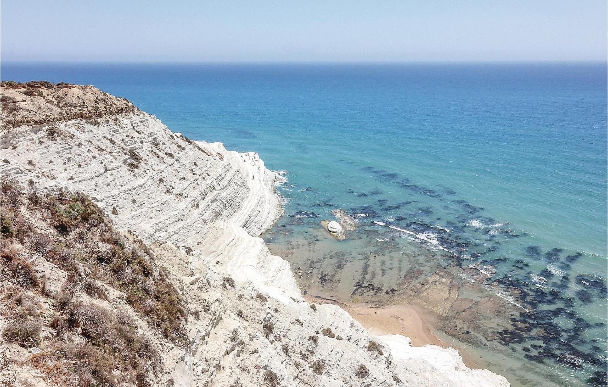 Villa Blanca Realmonte Εξωτερικό φωτογραφία